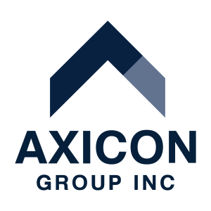 Home - AXICON GROUP INC