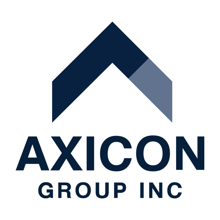 Home - AXICON GROUP INC