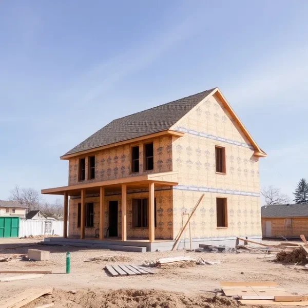 house-construction
